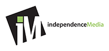 Independence Media logo