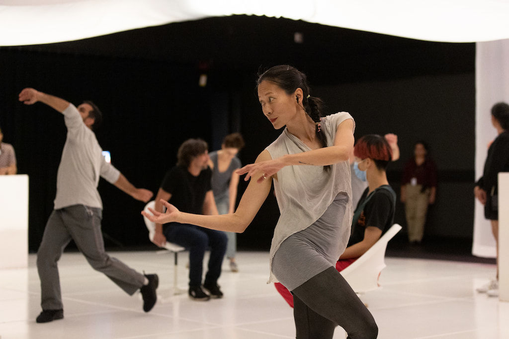 Rhythm Bath | Temple University College of Education and Human ...