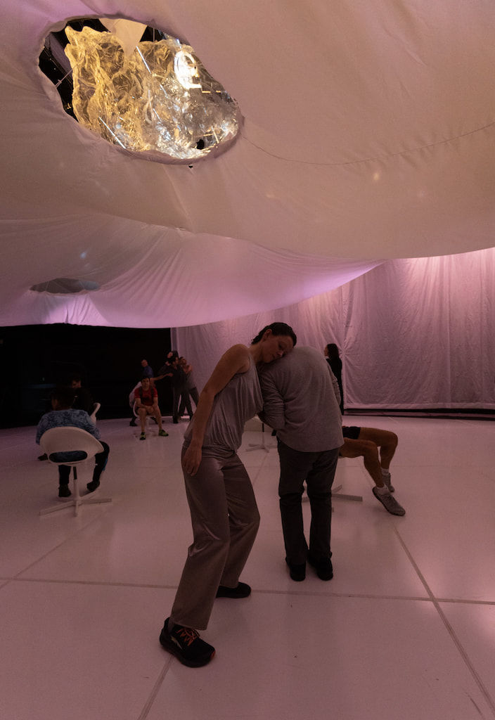 Rhythm Bath | Temple University College of Education and Human ...