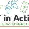 AT in Action - Technology Demonstration