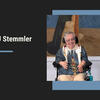 Headshot of DJ Stemmler