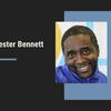 Headshot of Lester Bennett