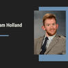 Headshot of Liam Holland