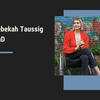 Headshot of Rebekah Taussig, PhD