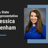 Headshot of PA State Representative Jessica Benham