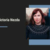 Headshot of Victoria Nezda