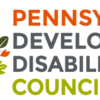 Pennsylvania Developmental Disabilities Council logo