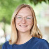 Cassandra Calia headshot