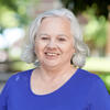 Jule Ann Lieberman outdoor headshot