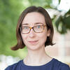 Caitlin McKinney headshot