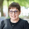 Jamie Ray-Leonetti headshot